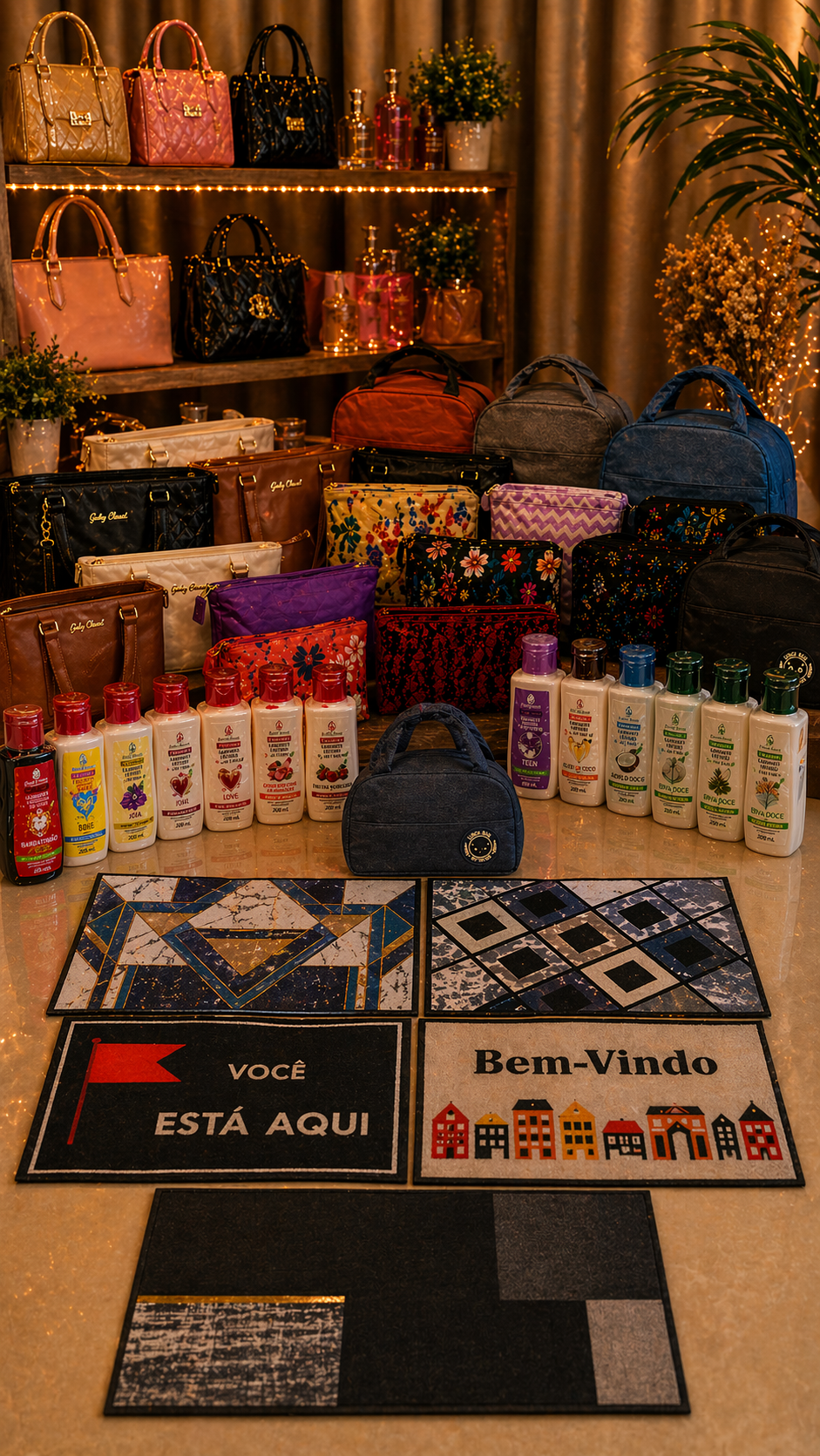 Fundo Dinâmico